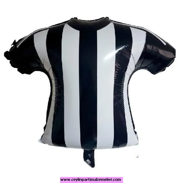 Bjk Forma Folyo Balon